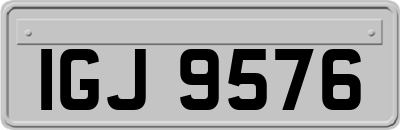 IGJ9576
