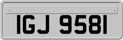 IGJ9581