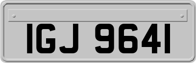 IGJ9641