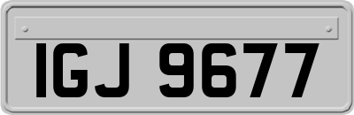 IGJ9677