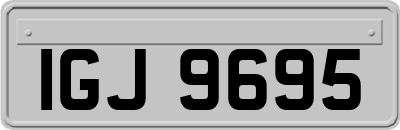 IGJ9695