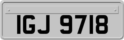 IGJ9718
