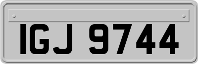 IGJ9744