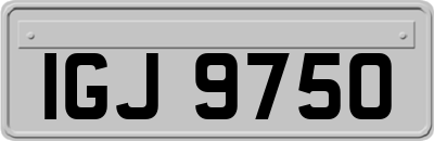 IGJ9750