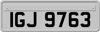 IGJ9763