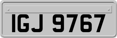 IGJ9767