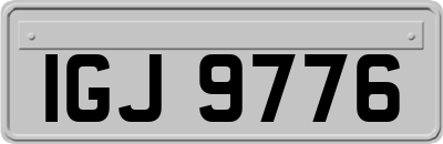 IGJ9776