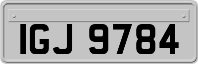 IGJ9784