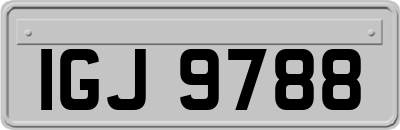 IGJ9788