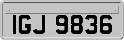 IGJ9836