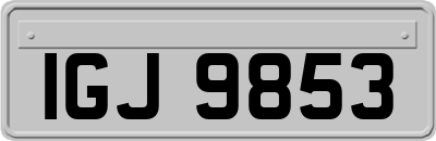 IGJ9853
