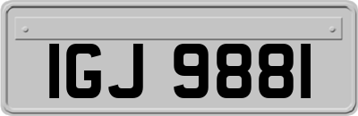 IGJ9881