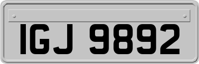 IGJ9892