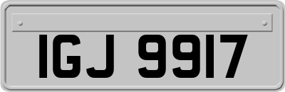 IGJ9917