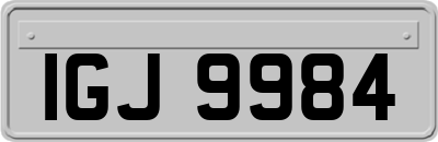 IGJ9984