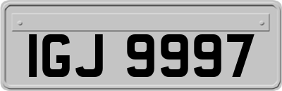 IGJ9997
