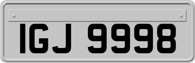 IGJ9998
