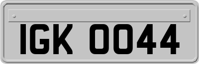 IGK0044