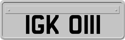 IGK0111