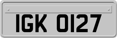 IGK0127
