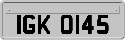 IGK0145