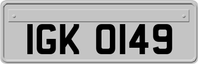 IGK0149
