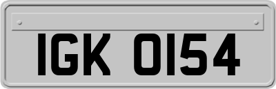 IGK0154