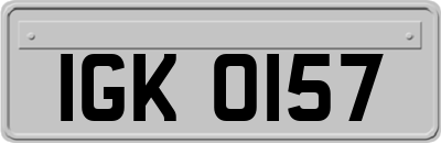 IGK0157