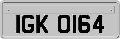 IGK0164