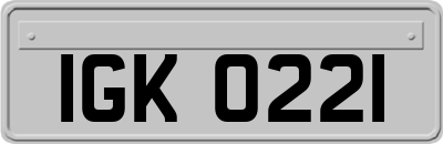 IGK0221