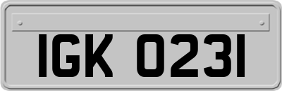 IGK0231