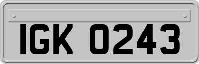 IGK0243