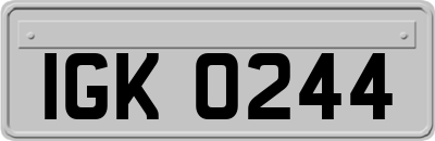 IGK0244