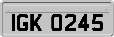 IGK0245