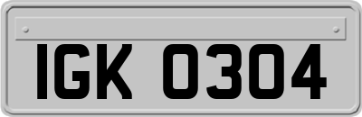 IGK0304