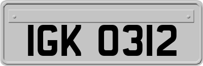IGK0312