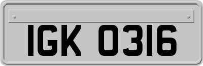 IGK0316