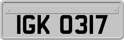 IGK0317