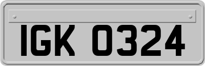 IGK0324