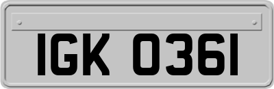 IGK0361