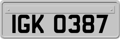 IGK0387