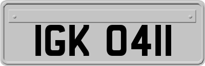 IGK0411