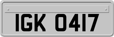 IGK0417