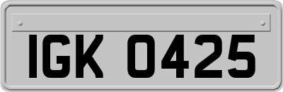 IGK0425