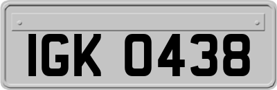 IGK0438