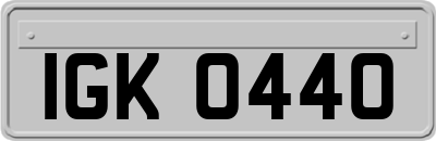 IGK0440