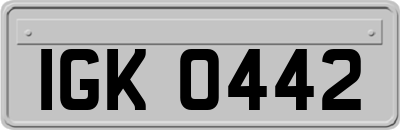 IGK0442