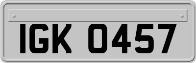 IGK0457