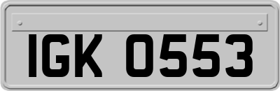 IGK0553