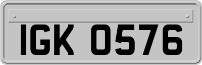 IGK0576
